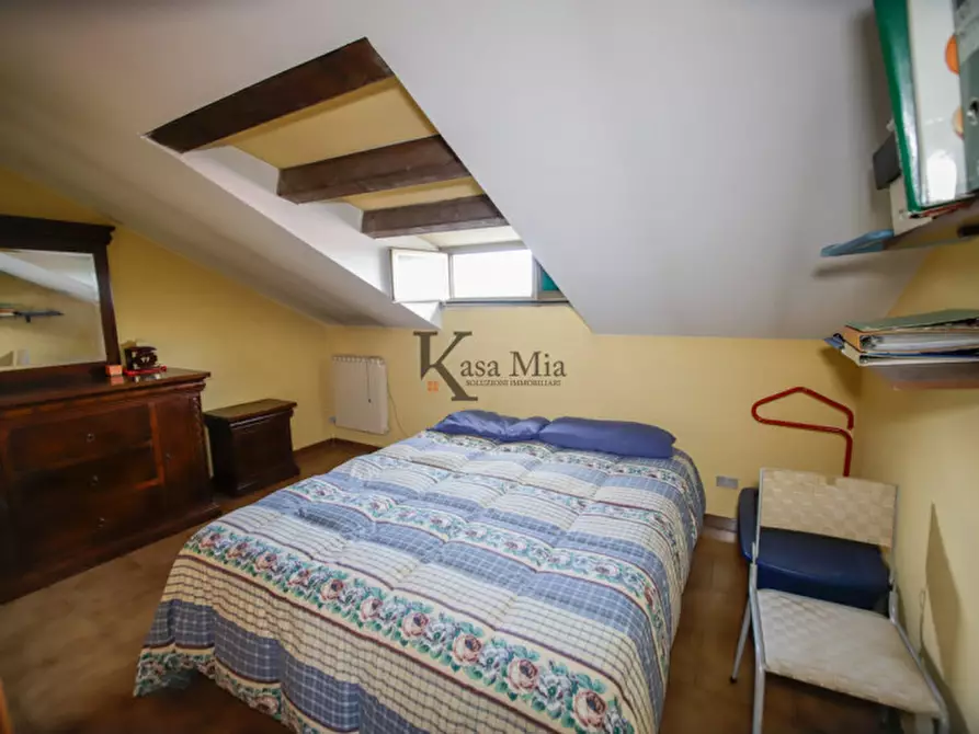 Immagine 13 di Appartamento in vendita  in Via Feliciano Ellena  10 a San Benigno Canavese