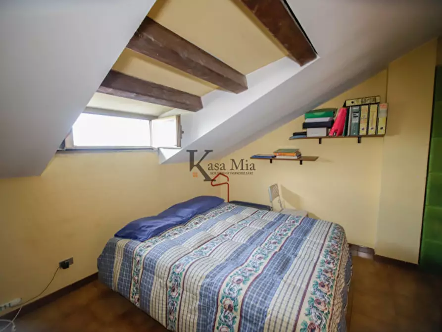 Immagine 14 di Appartamento in vendita  in Via Feliciano Ellena  10 a San Benigno Canavese