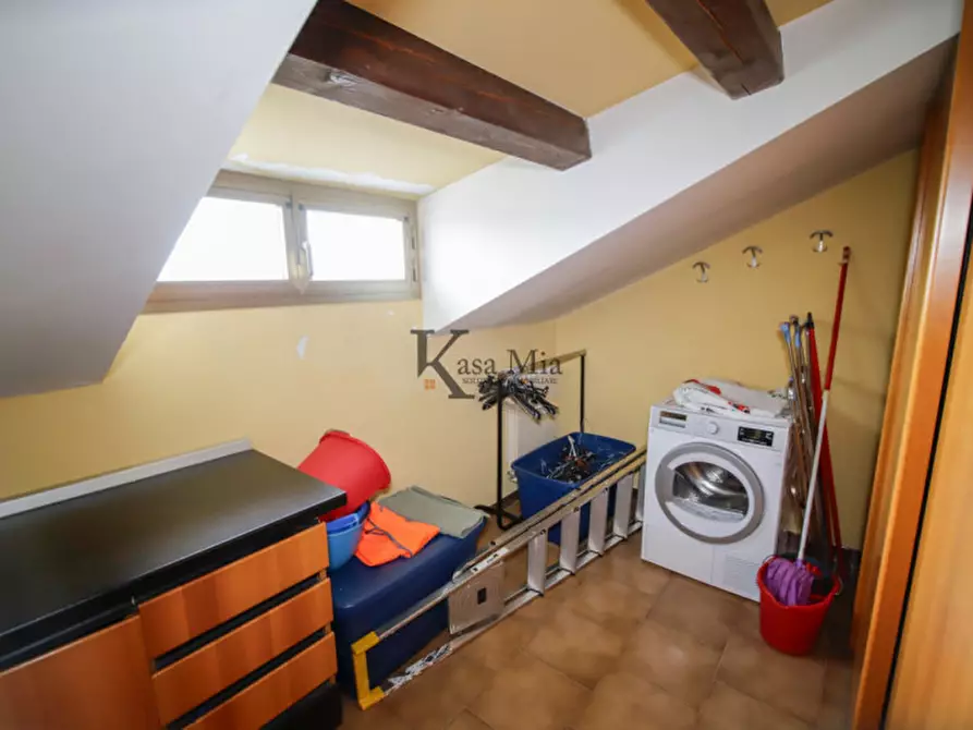 Immagine 15 di Appartamento in vendita  in Via Feliciano Ellena  10 a San Benigno Canavese