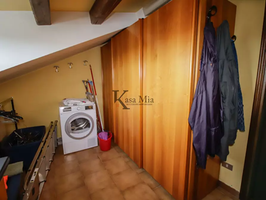 Immagine 16 di Appartamento in vendita  in Via Feliciano Ellena  10 a San Benigno Canavese