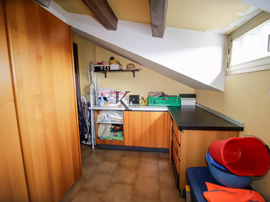 Immagine 17 di Appartamento in vendita  in Via Feliciano Ellena  10 a San Benigno Canavese