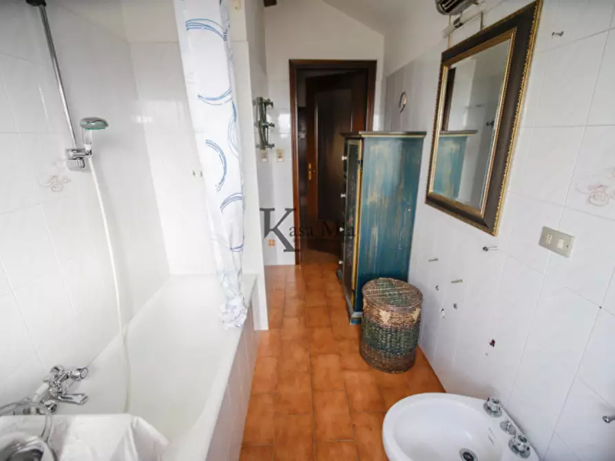 Immagine 18 di Appartamento in vendita  in Via Feliciano Ellena  10 a San Benigno Canavese