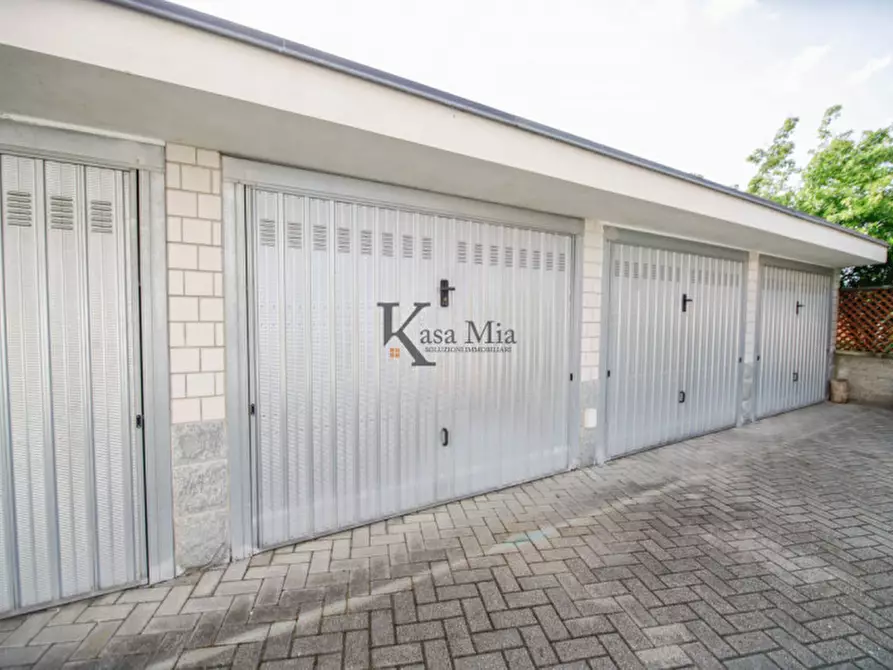 Immagine 19 di Appartamento in vendita  in Via Feliciano Ellena  10 a San Benigno Canavese