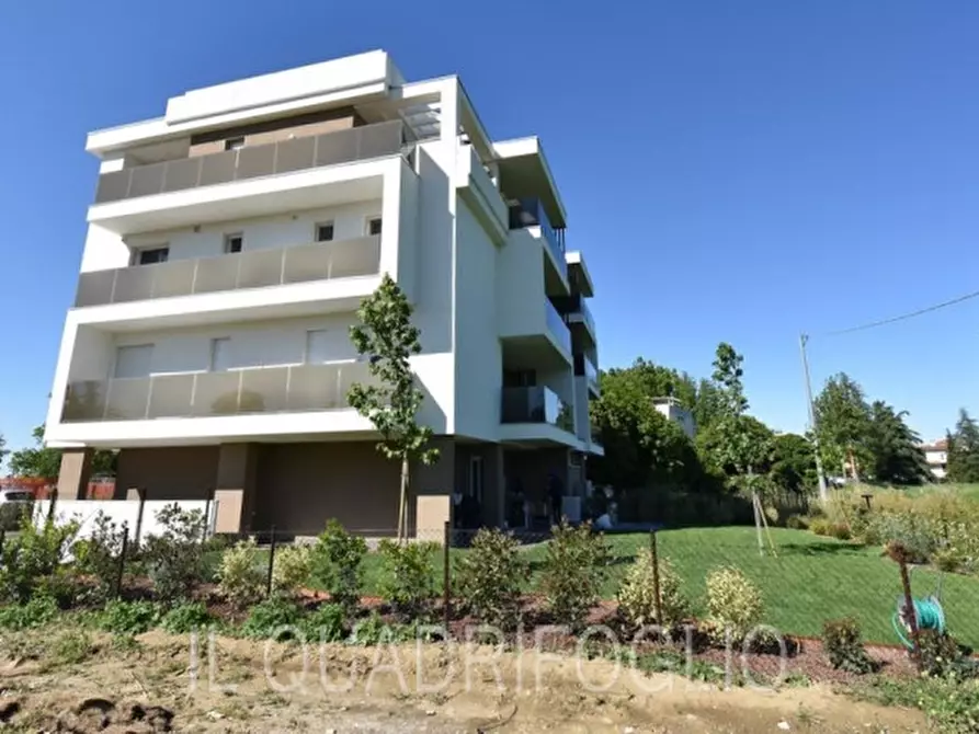 Immagine 2 di Appartamento in vendita  in Via Bibbiena a Cesena