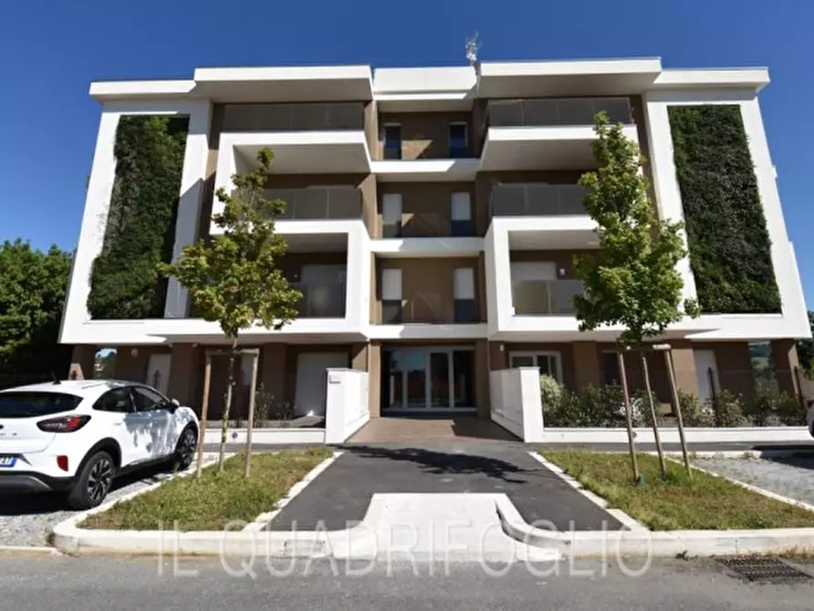 Immagine 3 di Appartamento in vendita  in Via Bibbiena a Cesena