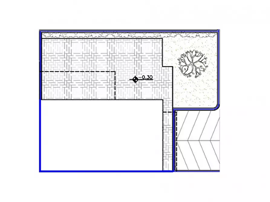 Immagine 9 di Appartamento in vendita  in Via Bibbiena a Cesena