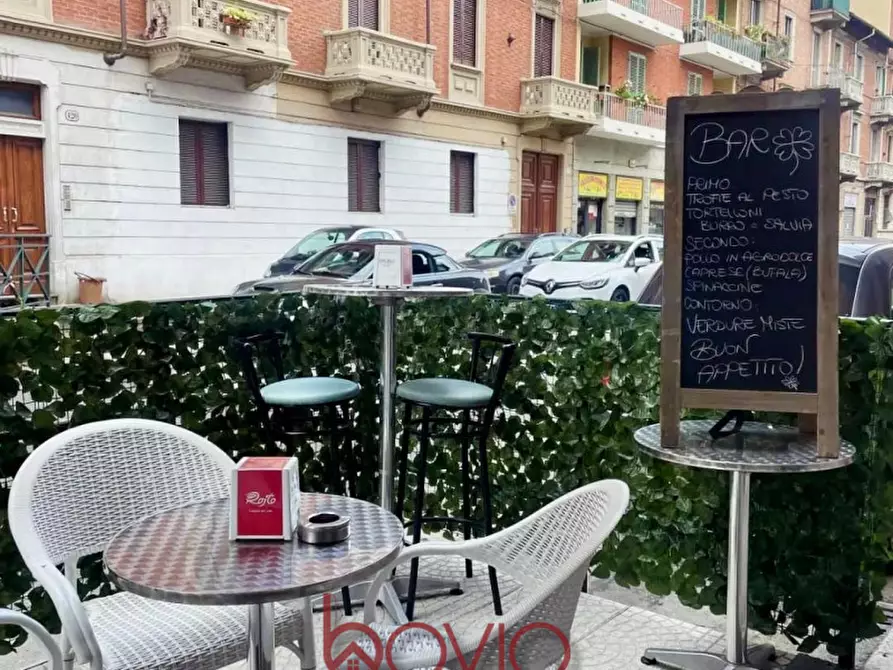 Immagine 2 di Attività commerciale in vendita  in Via Frejus n°117/a a Torino