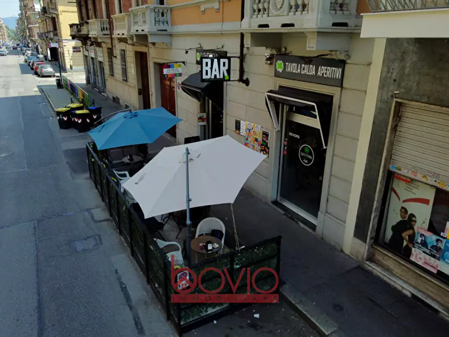 Immagine 3 di Attività commerciale in vendita  in Via Frejus n°117/a a Torino