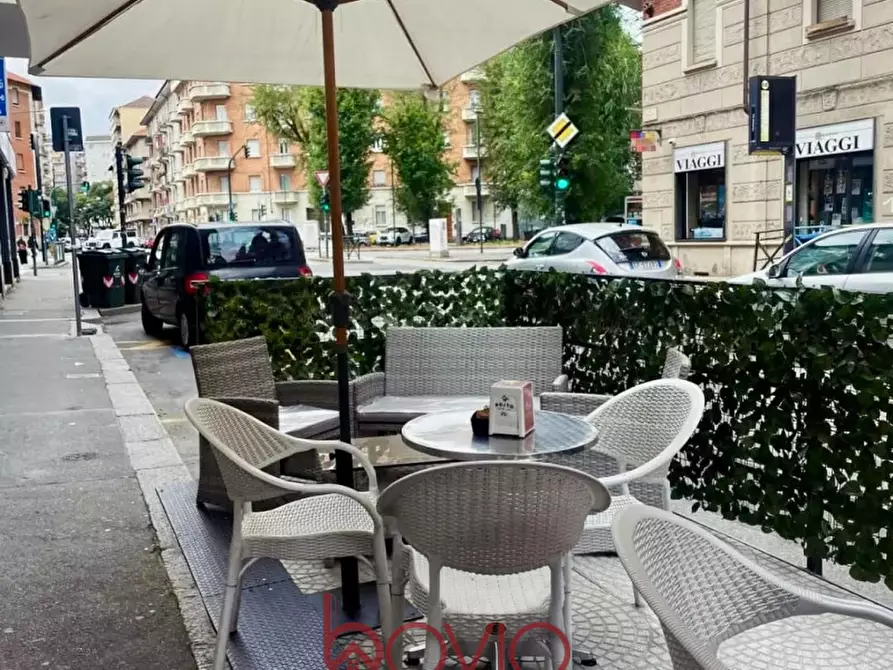Immagine 7 di Attività commerciale in vendita  in Via Frejus n°117/a a Torino