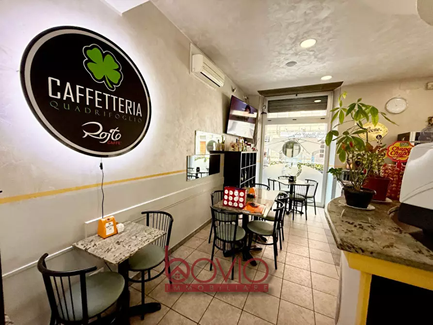 Immagine 11 di Attività commerciale in vendita  in Via Frejus n°117/a a Torino