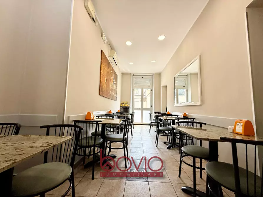 Immagine 13 di Attività commerciale in vendita  in Via Frejus n°117/a a Torino