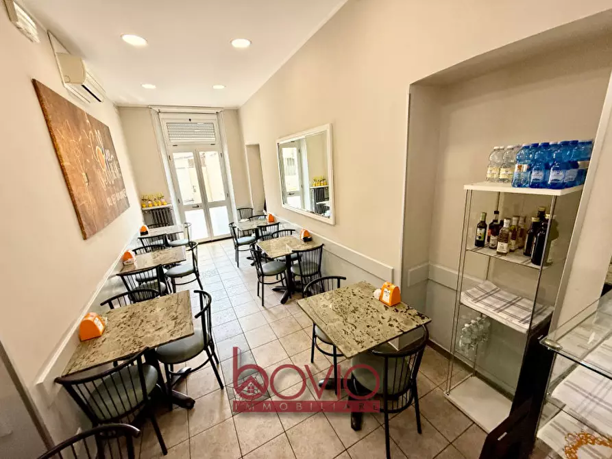 Immagine 14 di Attività commerciale in vendita  in Via Frejus n°117/a a Torino