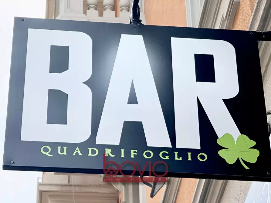 Immagine 16 di Attività commerciale in vendita  in Via Frejus n°117/a a Torino