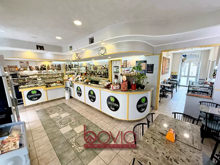 Immagine 21 di Attività commerciale in vendita  in Via Frejus n°117/a a Torino