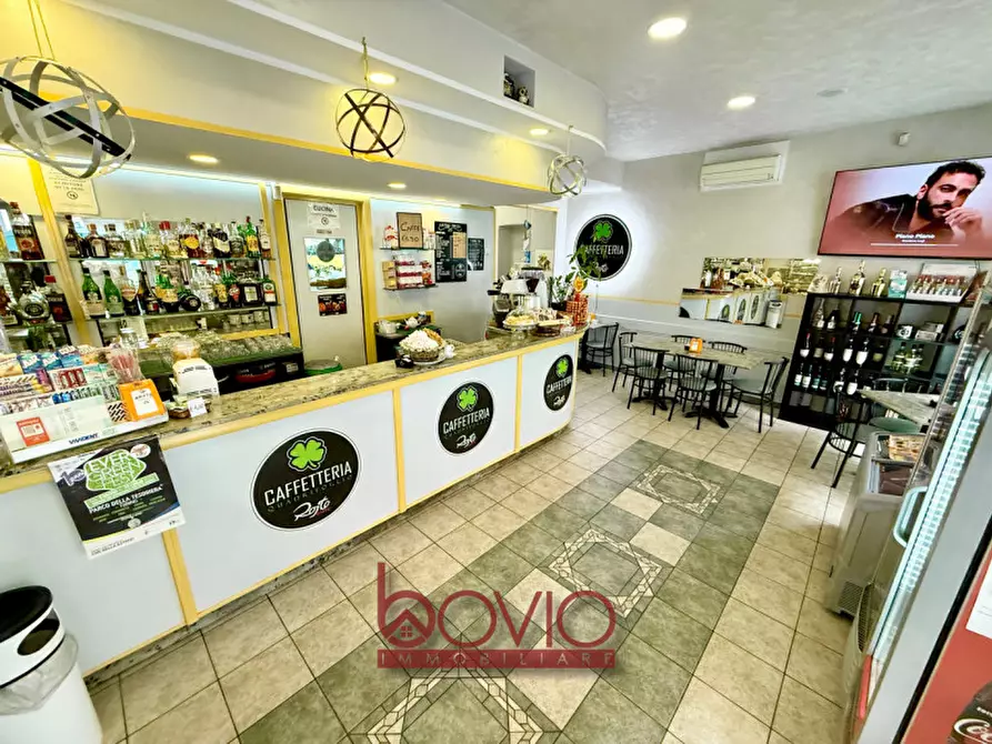 Immagine 25 di Attività commerciale in vendita  in Via Frejus n°117/a a Torino