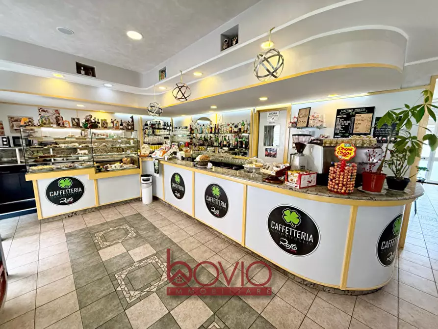 Immagine 27 di Attività commerciale in vendita  in Via Frejus n°117/a a Torino