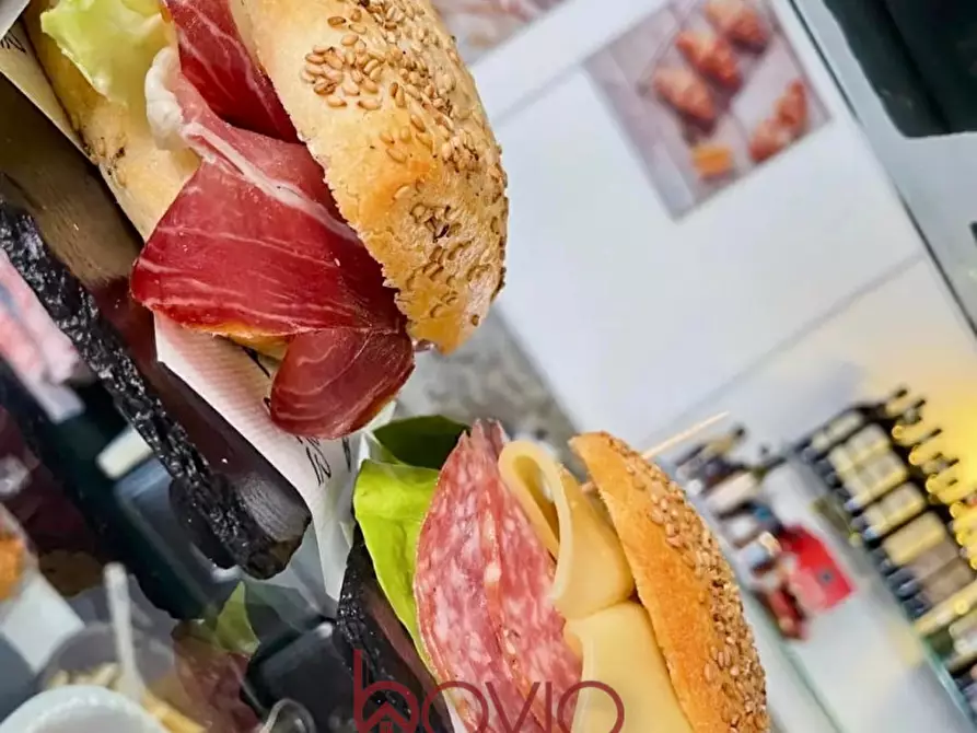 Immagine 29 di Attività commerciale in vendita  in Via Frejus n°117/a a Torino