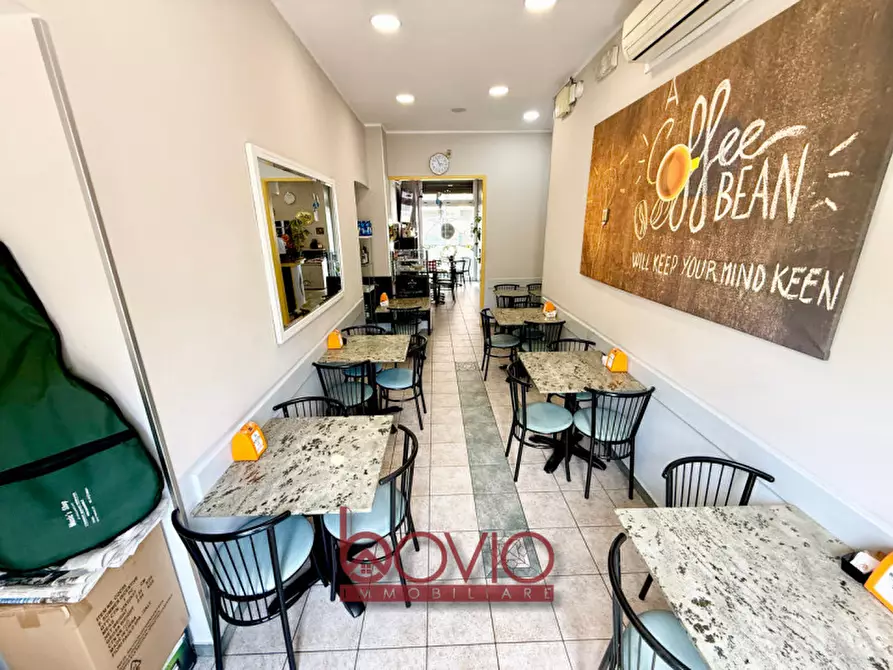 Immagine 30 di Attività commerciale in vendita  in Via Frejus n°117/a a Torino