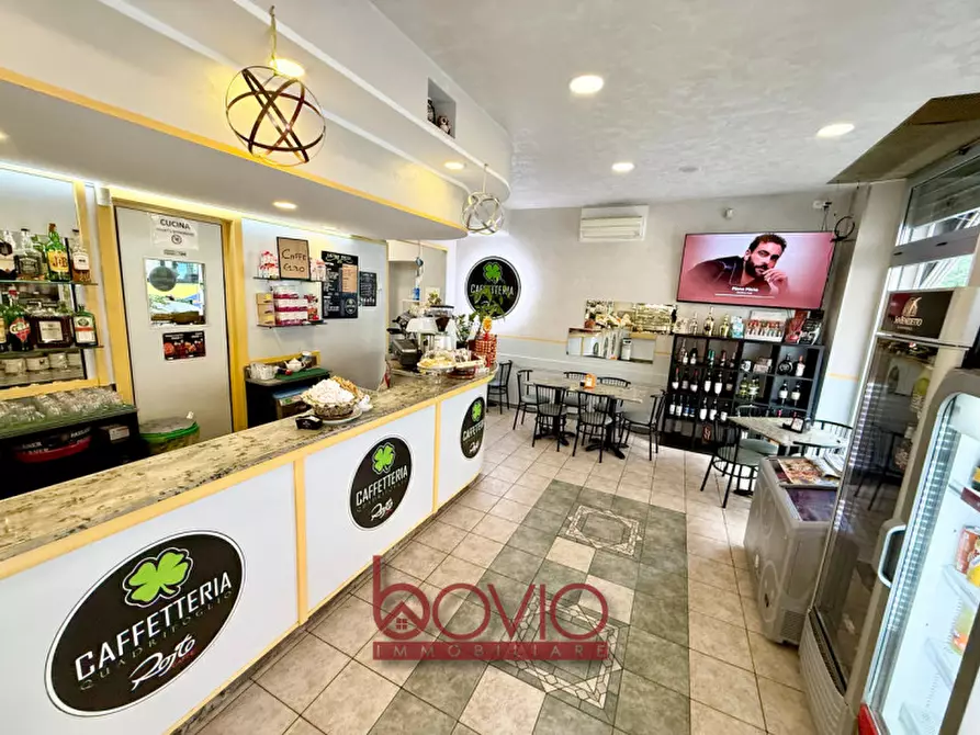 Immagine 38 di Attività commerciale in vendita  in Via Frejus n°117/a a Torino