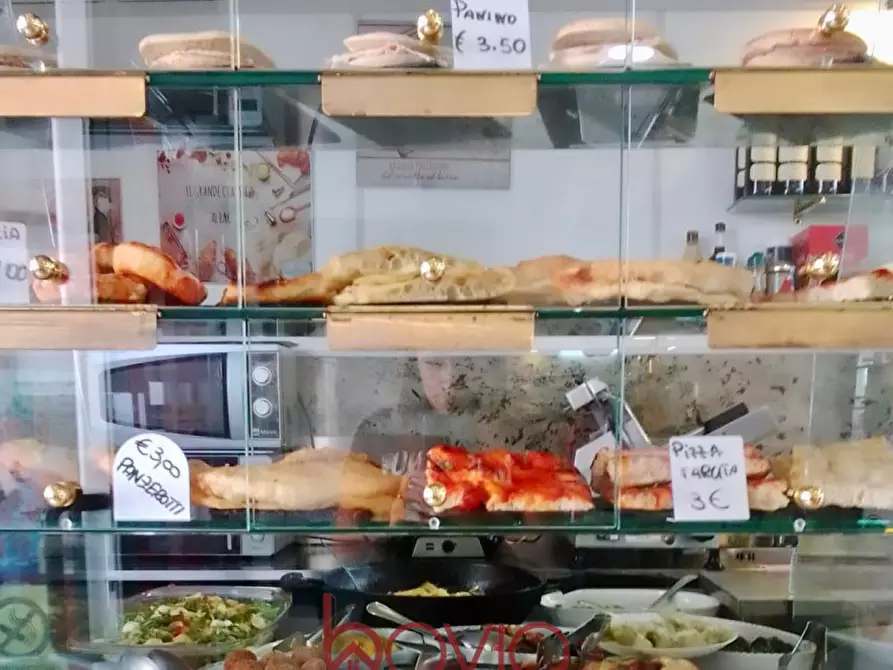 Immagine 39 di Attività commerciale in vendita  in Via Frejus n°117/a a Torino