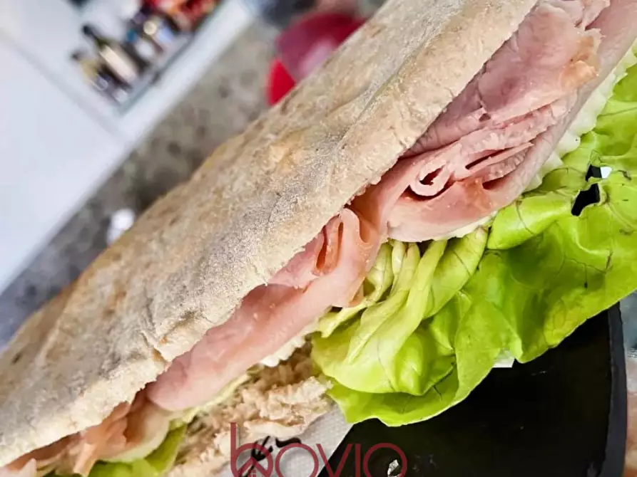 Immagine 41 di Attività commerciale in vendita  in Via Frejus n°117/a a Torino