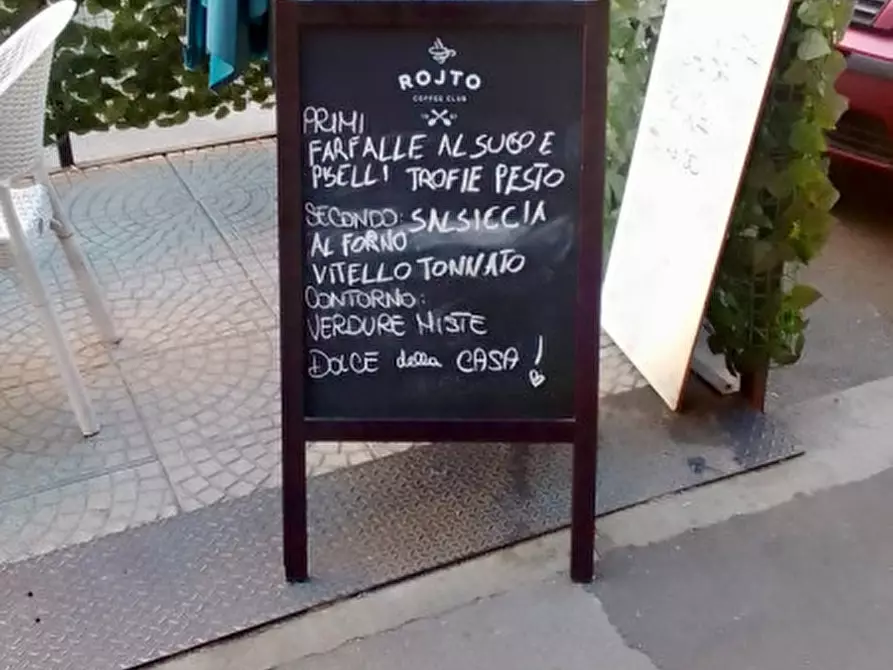 Immagine 44 di Attività commerciale in vendita  in Via Frejus n°117/a a Torino