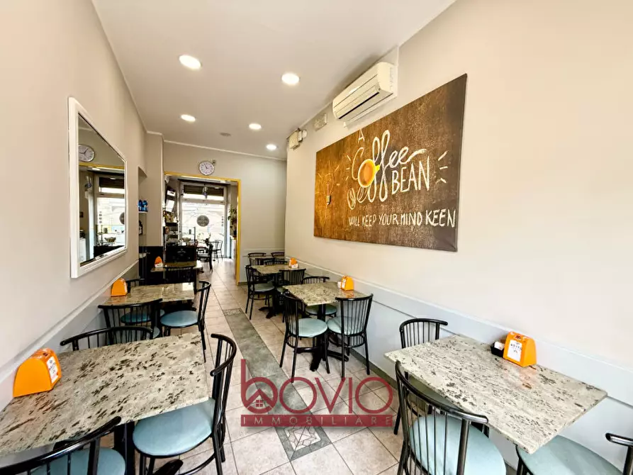 Immagine 51 di Attività commerciale in vendita  in Via Frejus n°117/a a Torino