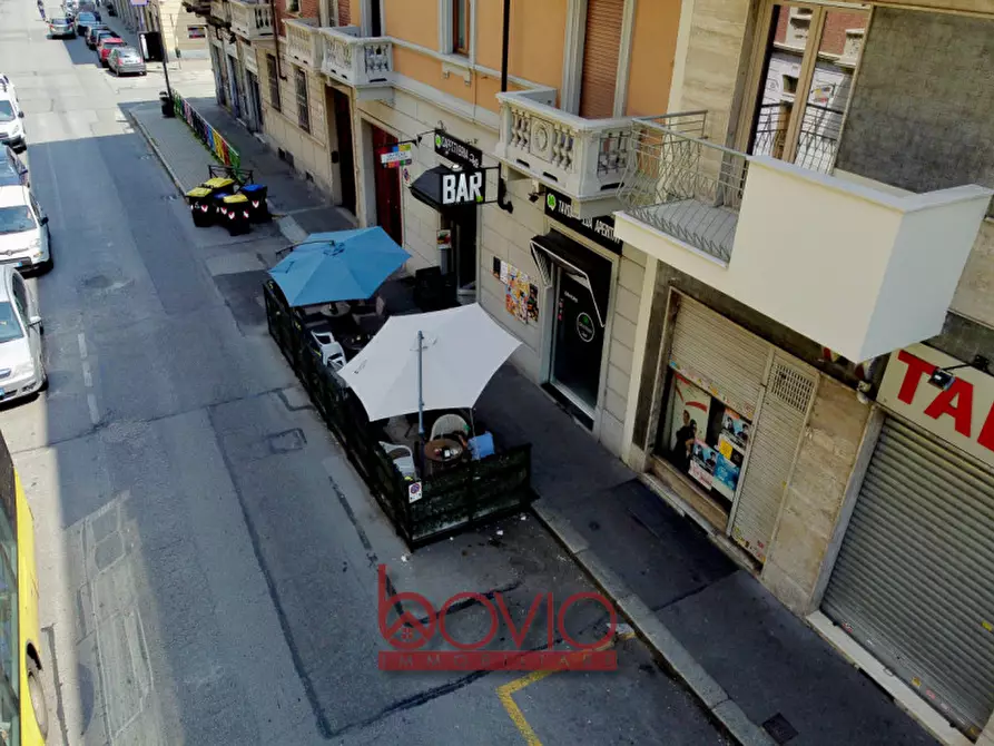 Immagine 53 di Attività commerciale in vendita  in Via Frejus n°117/a a Torino