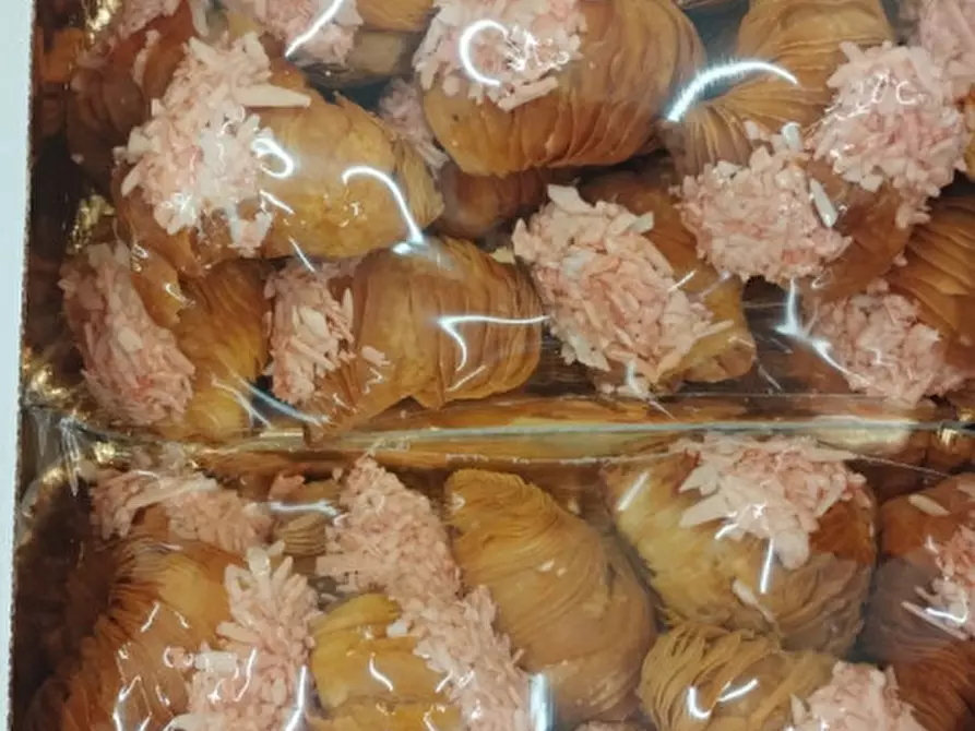 Immagine 54 di Attività commerciale in vendita  in Via Frejus n°117/a a Torino