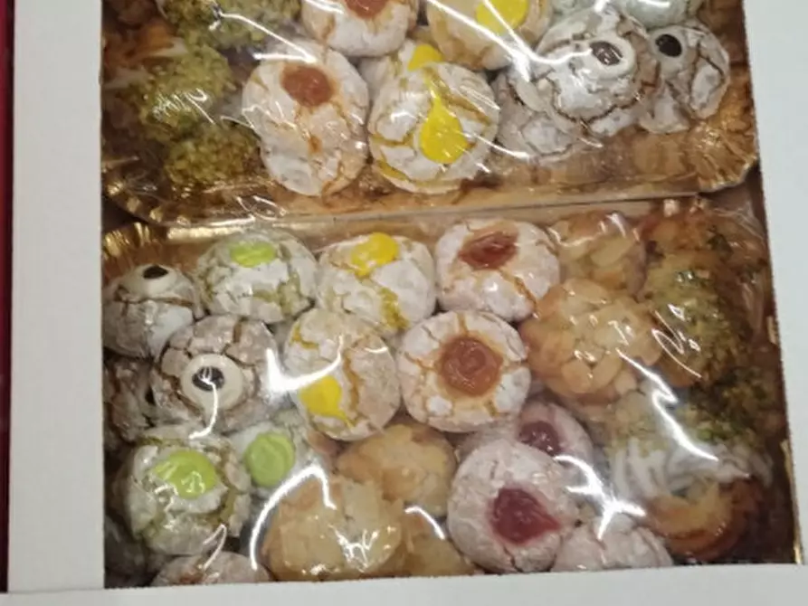 Immagine 56 di Attività commerciale in vendita  in Via Frejus n°117/a a Torino