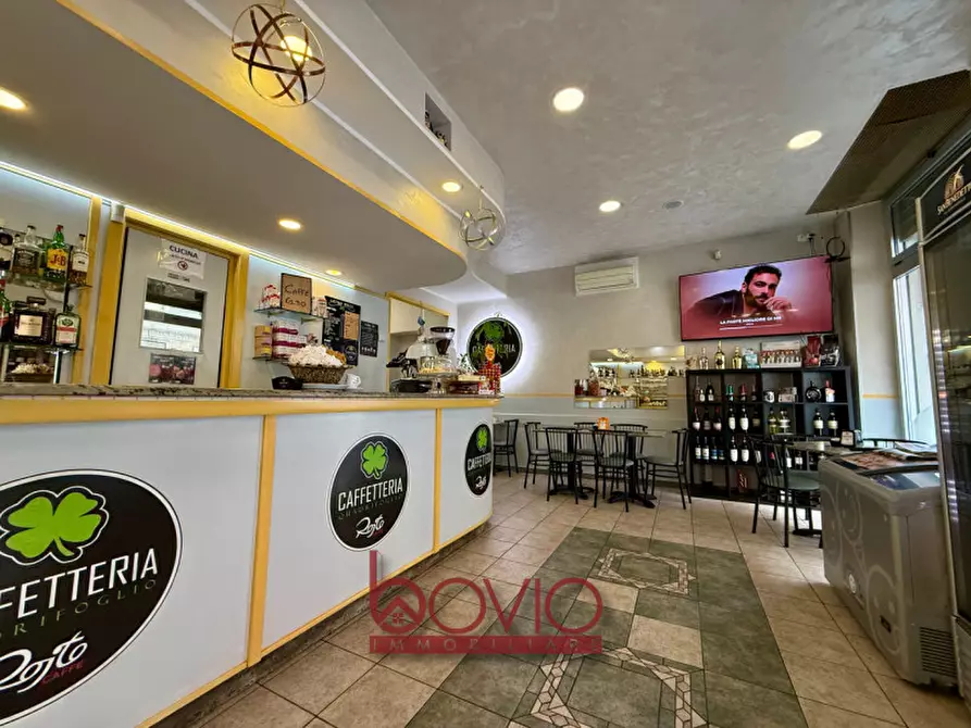 Immagine 57 di Attività commerciale in vendita  in Via Frejus n°117/a a Torino