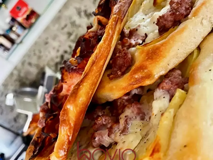 Immagine 59 di Attività commerciale in vendita  in Via Frejus n°117/a a Torino