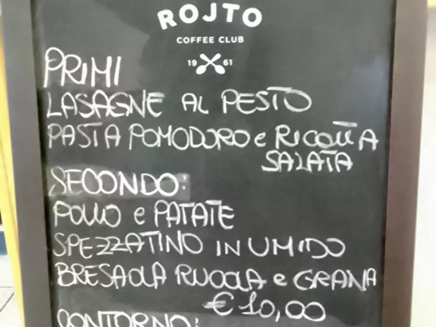 Immagine 66 di Attività commerciale in vendita  in Via Frejus n°117/a a Torino