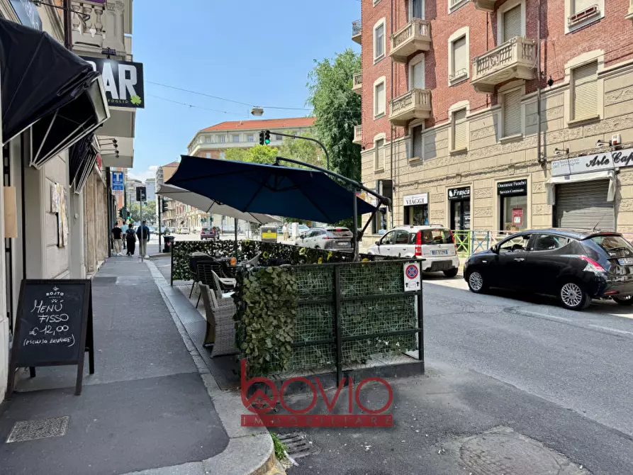 Immagine 67 di Attività commerciale in vendita  in Via Frejus n°117/a a Torino