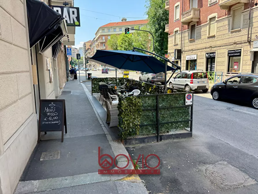 Immagine 69 di Attività commerciale in vendita  in Via Frejus n°117/a a Torino