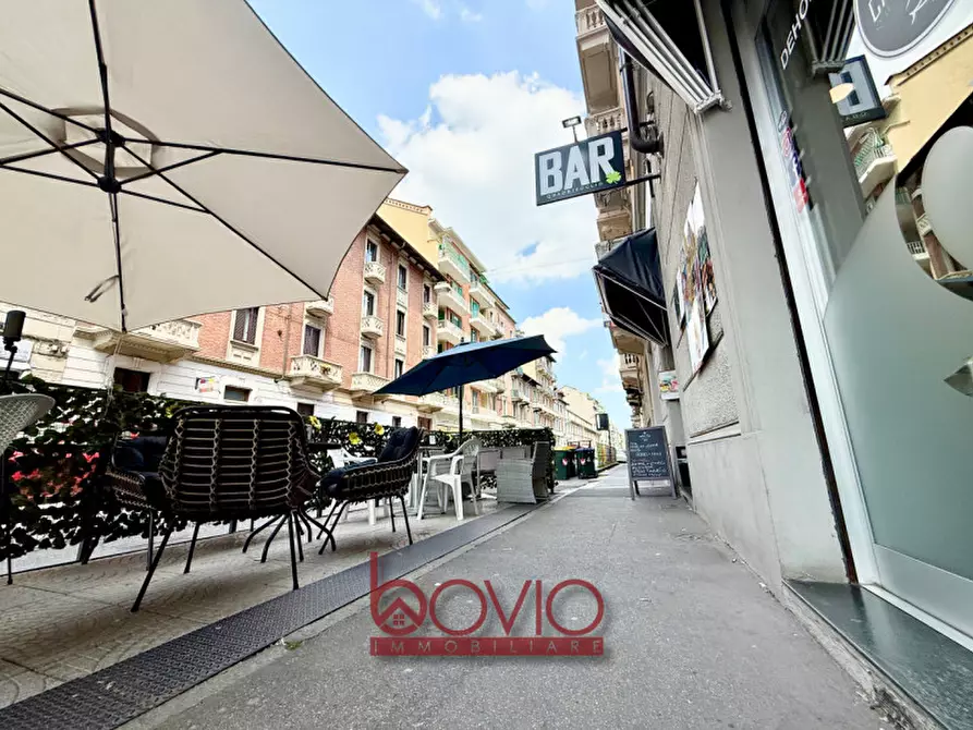 Immagine 71 di Attività commerciale in vendita  in Via Frejus n°117/a a Torino