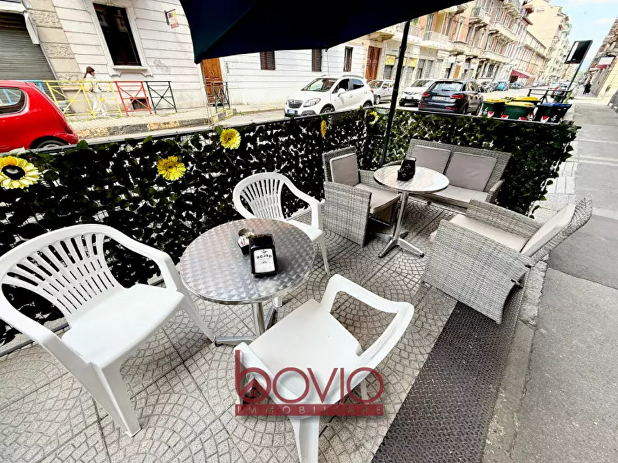 Immagine 72 di Attività commerciale in vendita  in Via Frejus n°117/a a Torino