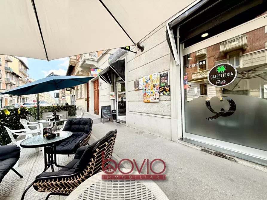 Immagine 75 di Attività commerciale in vendita  in Via Frejus n°117/a a Torino