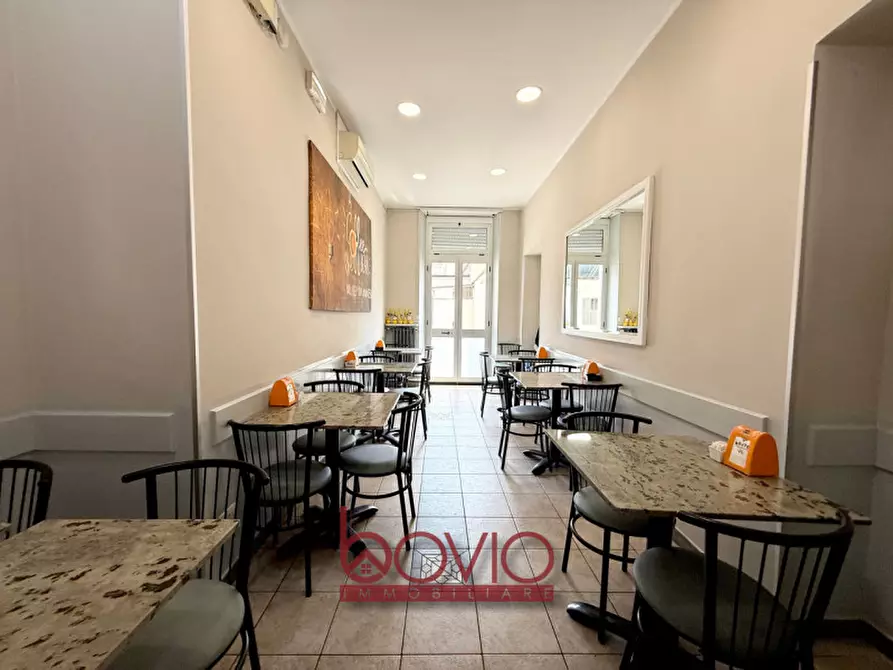 Immagine 76 di Attività commerciale in vendita  in Via Frejus n°117/a a Torino