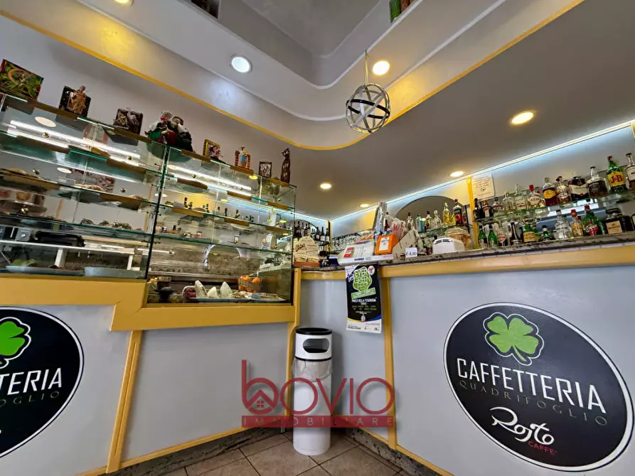 Immagine 79 di Attività commerciale in vendita  in Via Frejus n°117/a a Torino