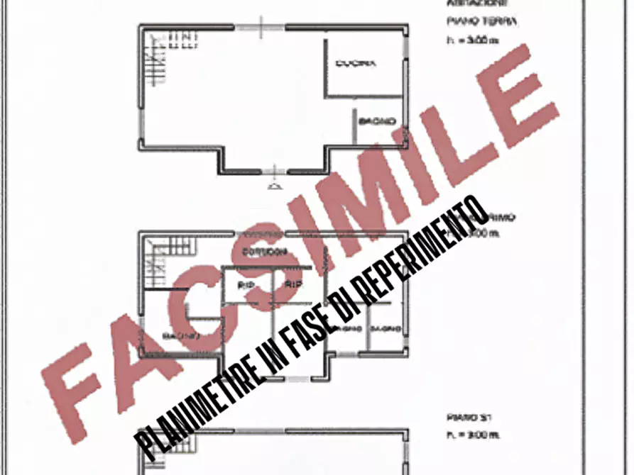 Immagine 82 di Attività commerciale in vendita  in Via Frejus n°117/a a Torino