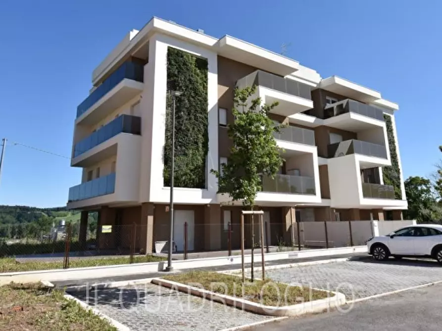 Immagine 5 di Appartamento in vendita  in Via Bibbiena a Cesena