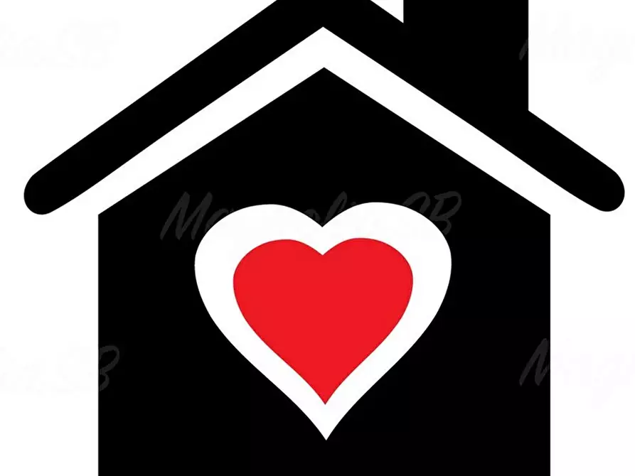 Immagine 1 di Villetta a schiera in vendita  a Rovigo