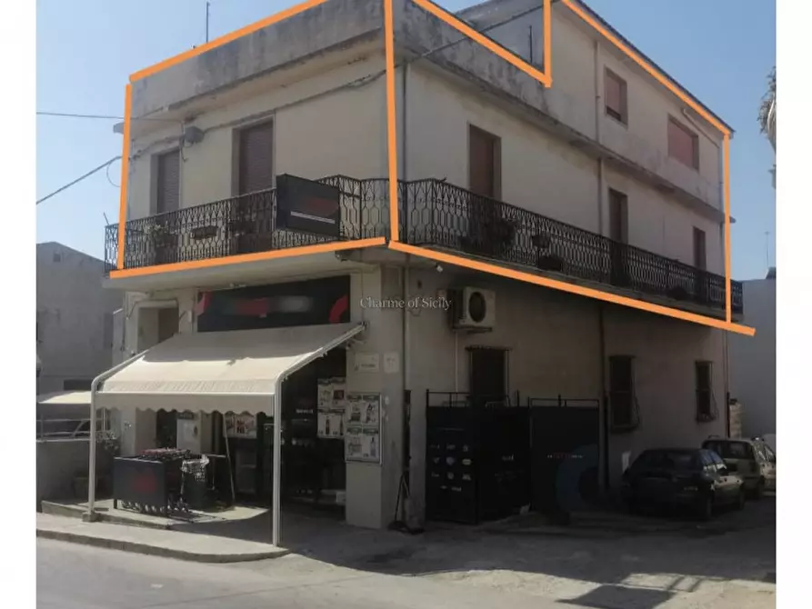 Immagine 1 di Casa indipendente in vendita  in Via Sant'Alessandra a Rosolini