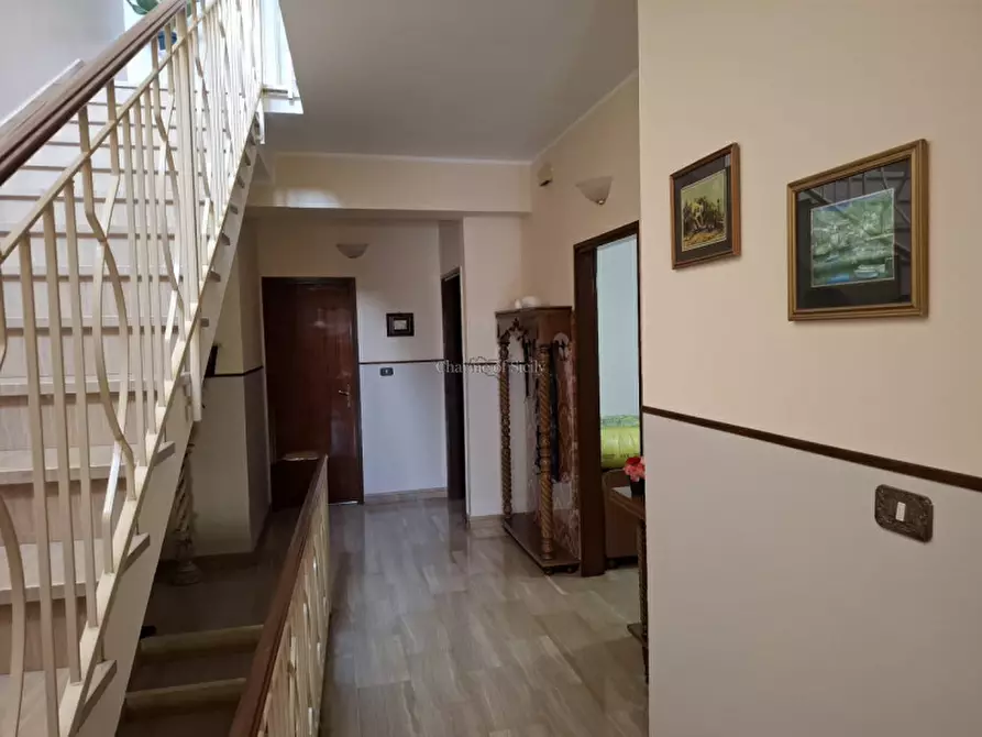 Immagine 6 di Casa indipendente in vendita  in Via Sant'Alessandra a Rosolini