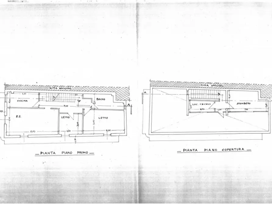 Immagine 10 di Casa indipendente in vendita  in Via Sant'Alessandra a Rosolini