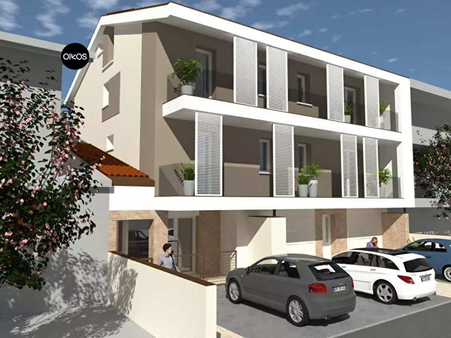 Immagine 1 di Appartamento in vendita  a Piove Di Sacco