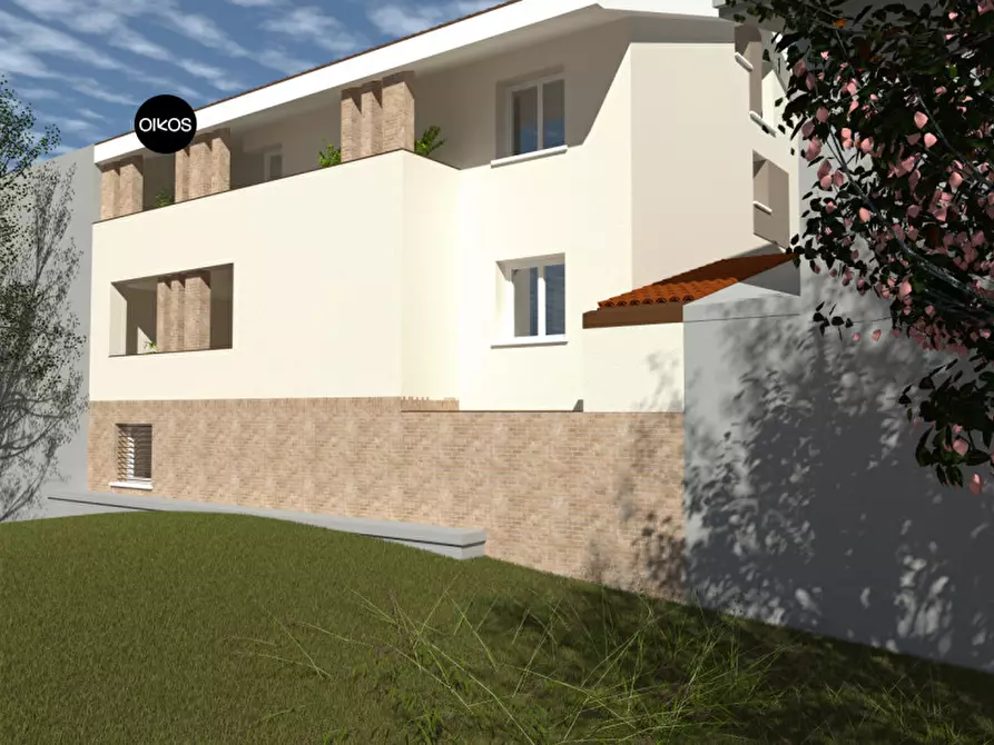 Immagine 3 di Appartamento in vendita  a Piove Di Sacco