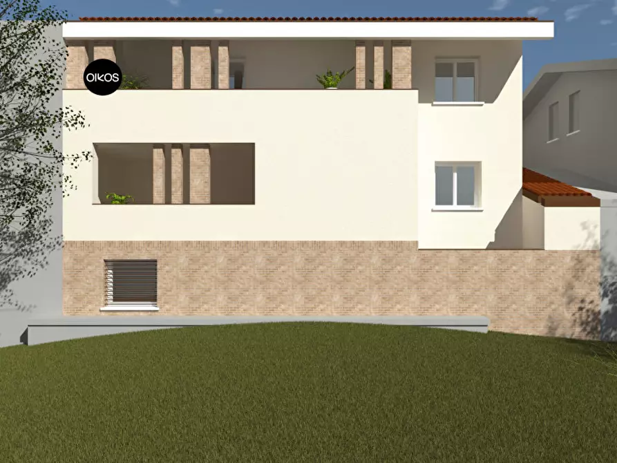 Immagine 4 di Appartamento in vendita  a Piove Di Sacco