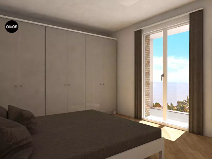 Immagine 8 di Appartamento in vendita  a Piove Di Sacco